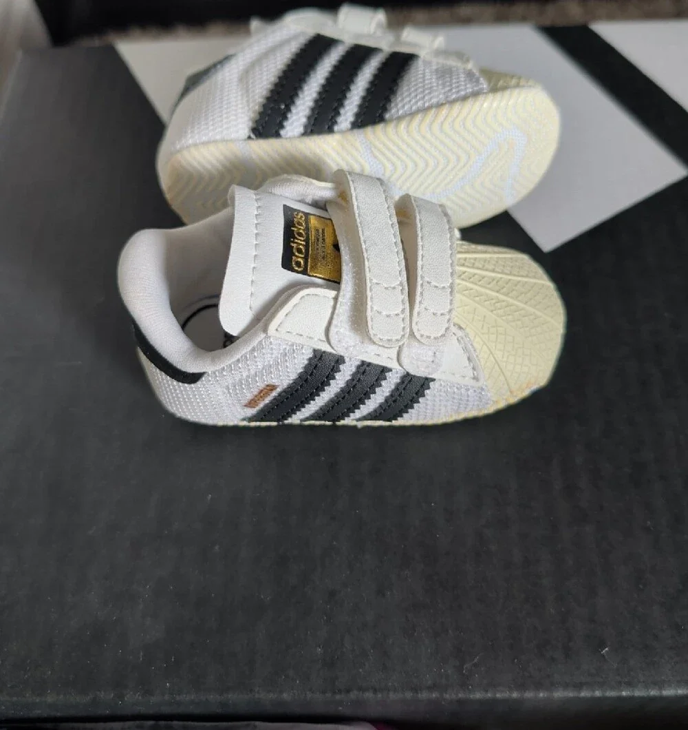 adidas easy double